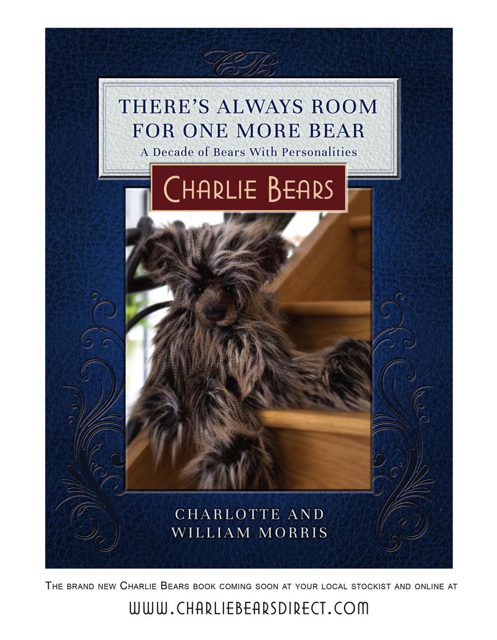 Teddy Bear Times Preview Pages