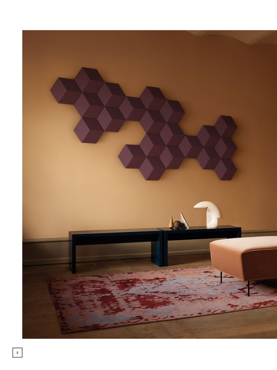 Electronic Sound Preview Pages