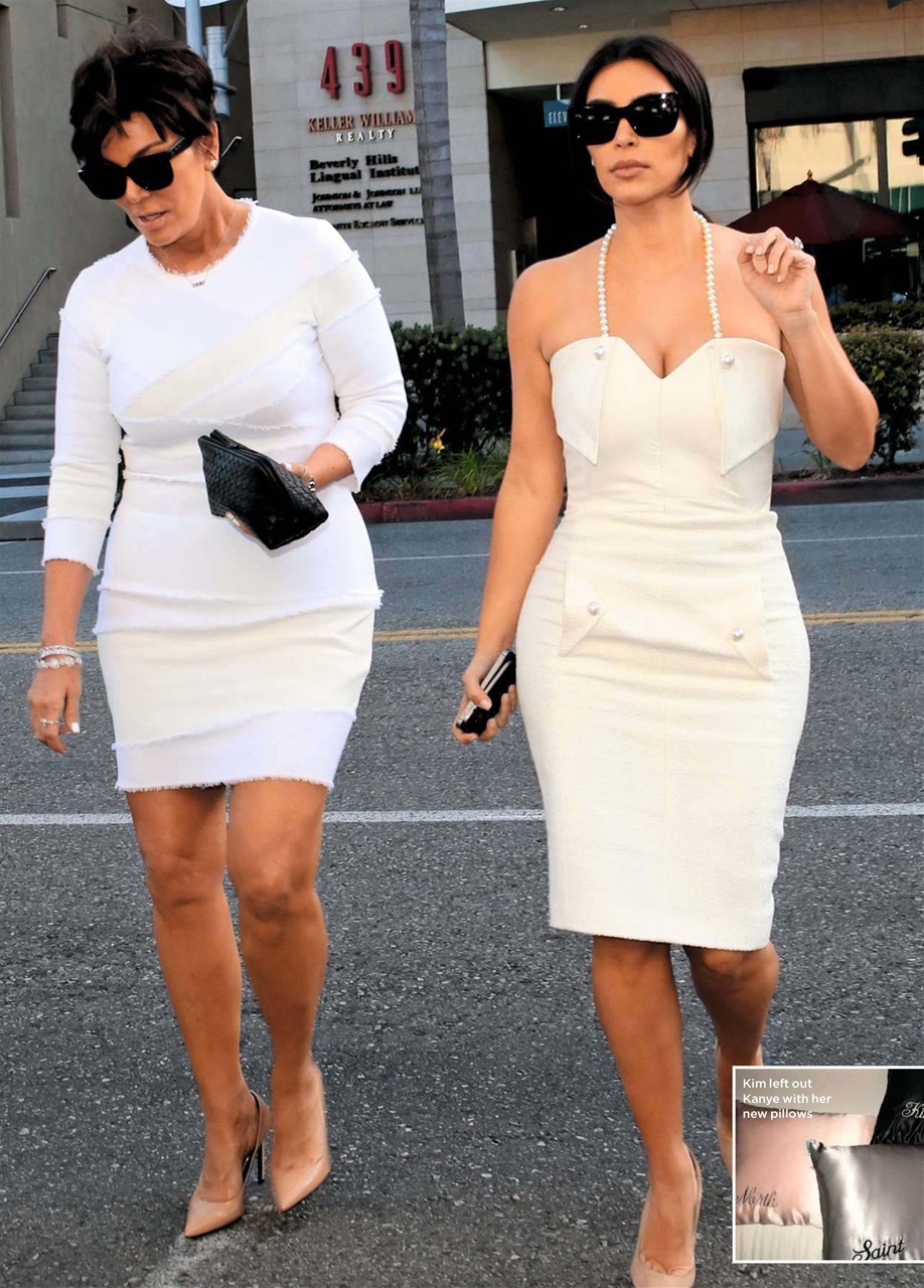 Closer Preview Pages