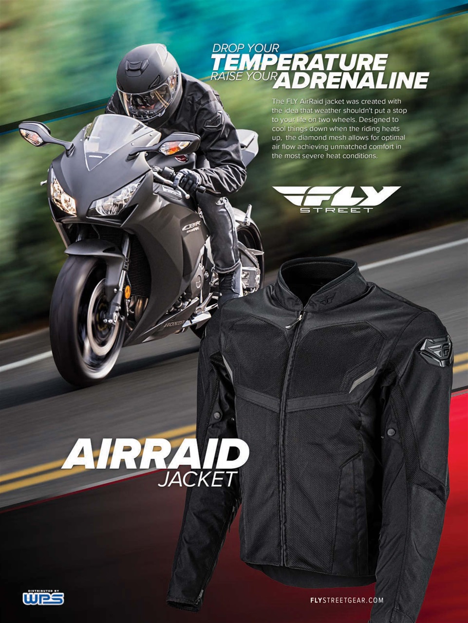 Rider Magazine Preview Pages