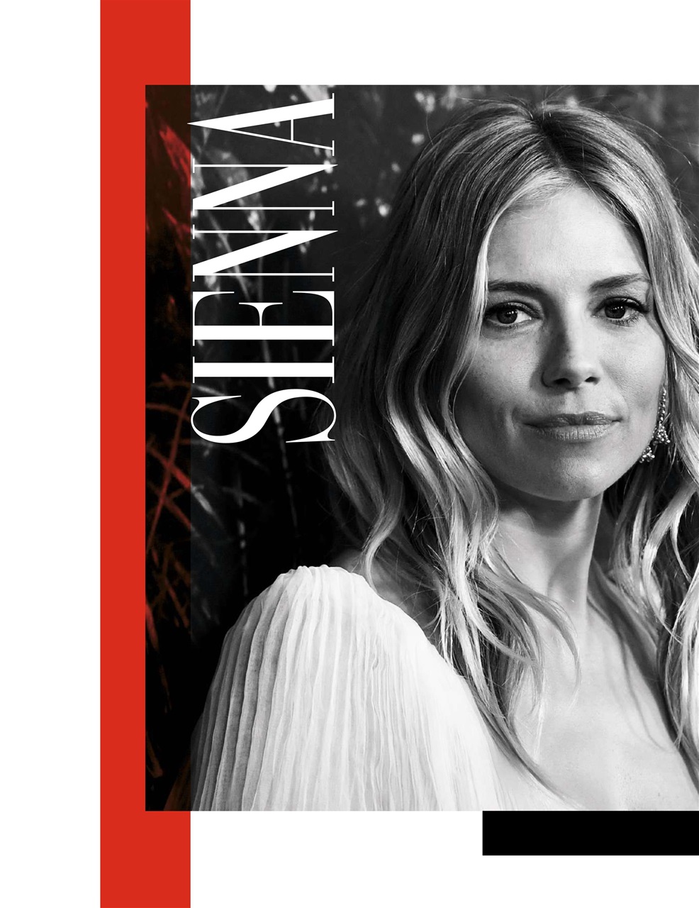 Grazia Preview Pages