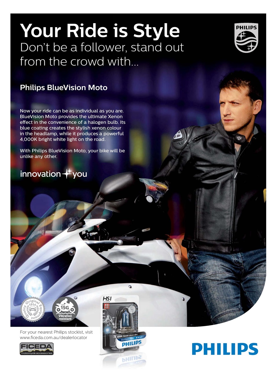 JUST BIKES Preview Pages