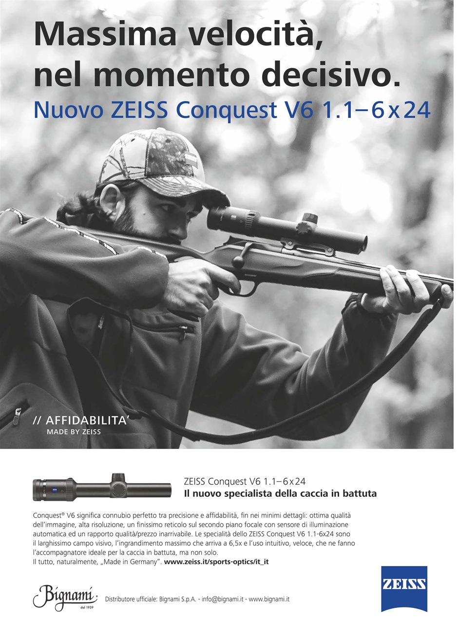 ARMI MAGAZINE Preview Pages