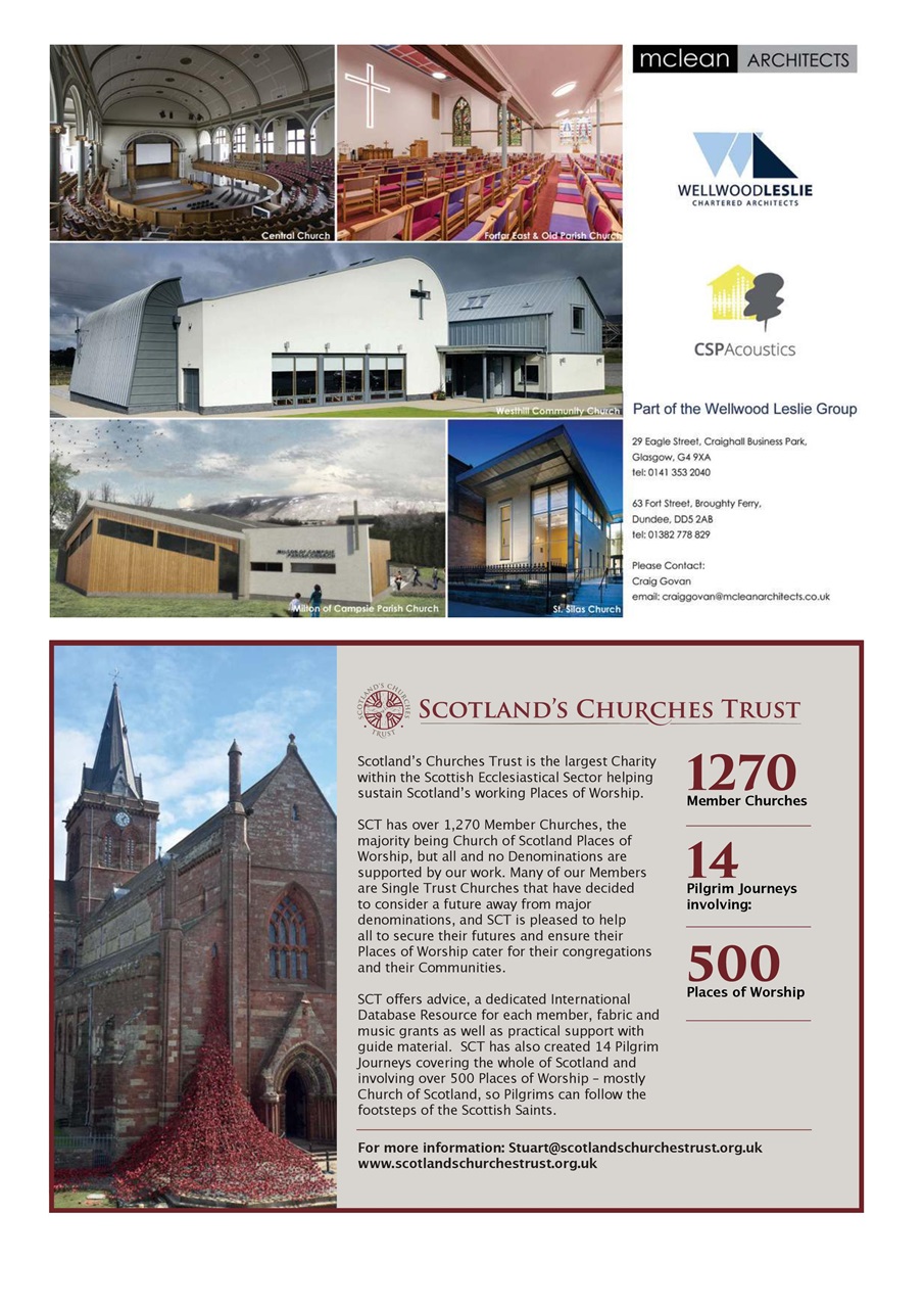 Life and Work Preview Pages