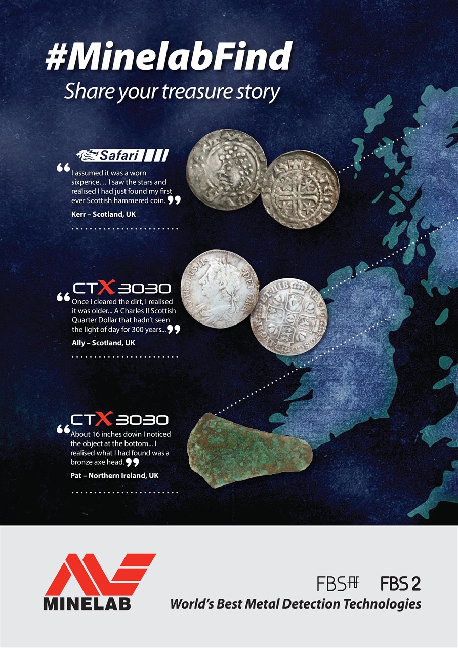 The Searcher Preview Pages