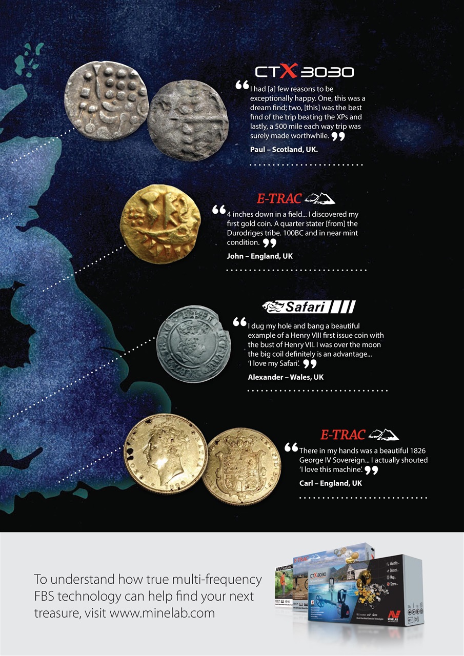 The Searcher Preview Pages