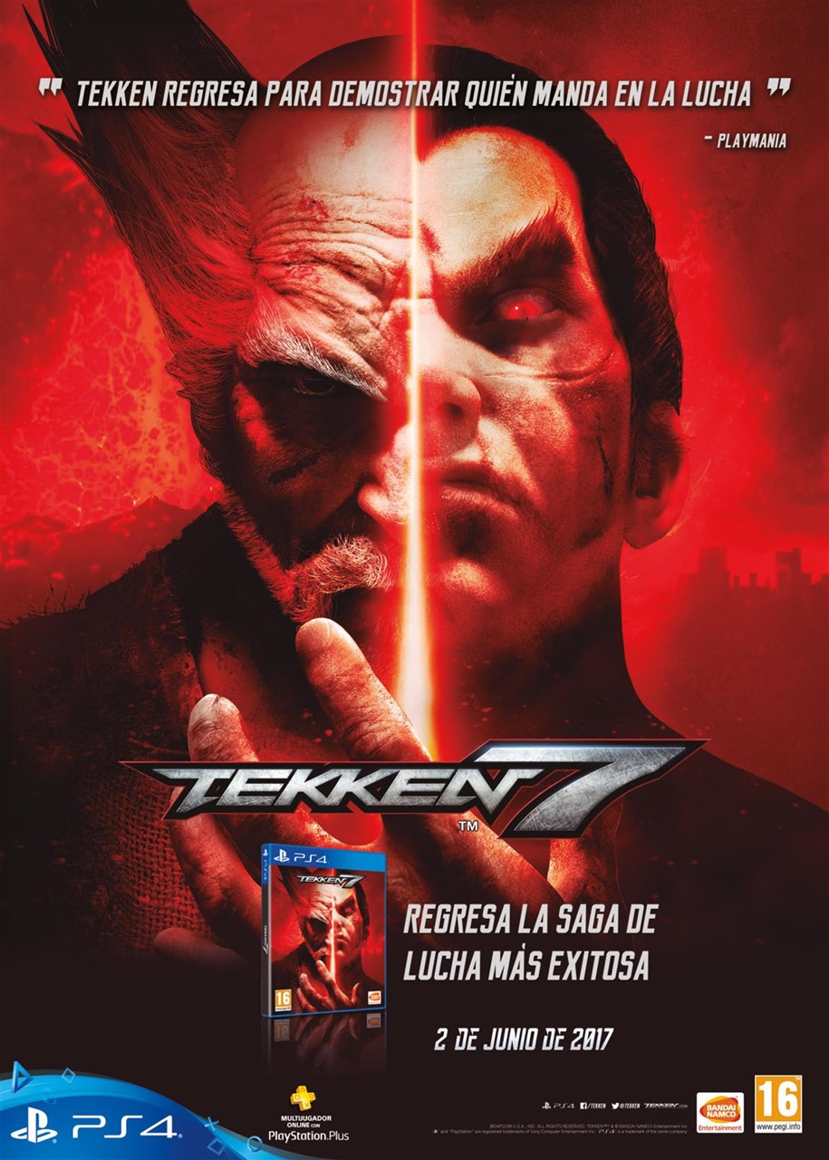 Playmania Preview Pages