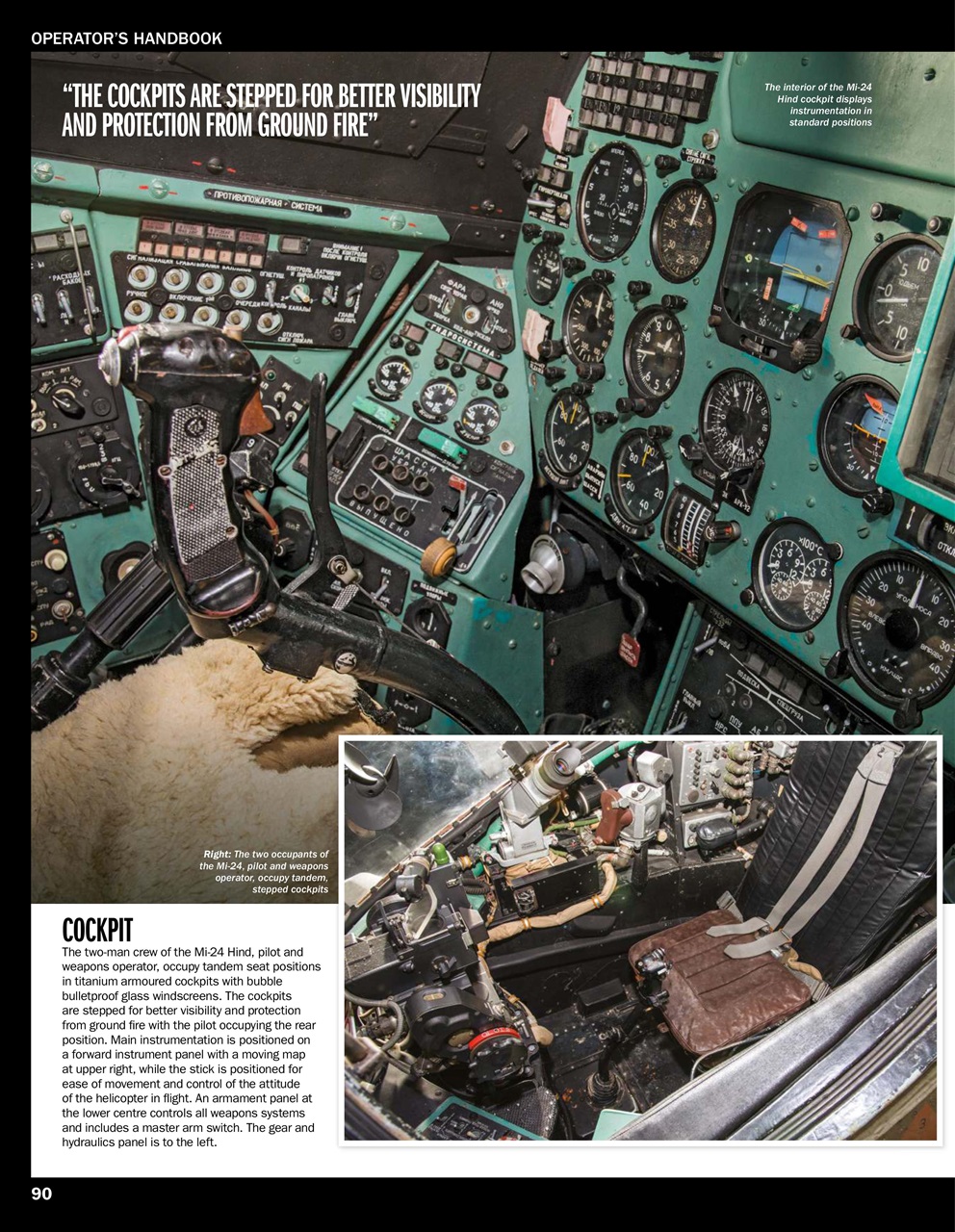 History of War Preview Pages