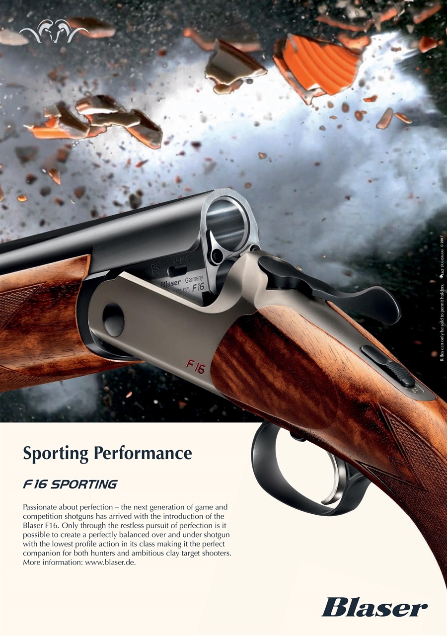 Gun Trade World Preview Pages