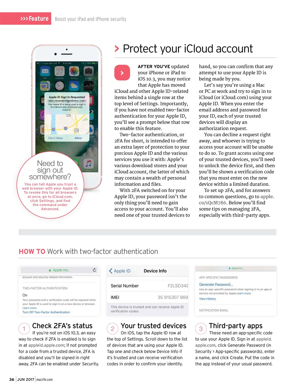 Mac|Life Preview Pages