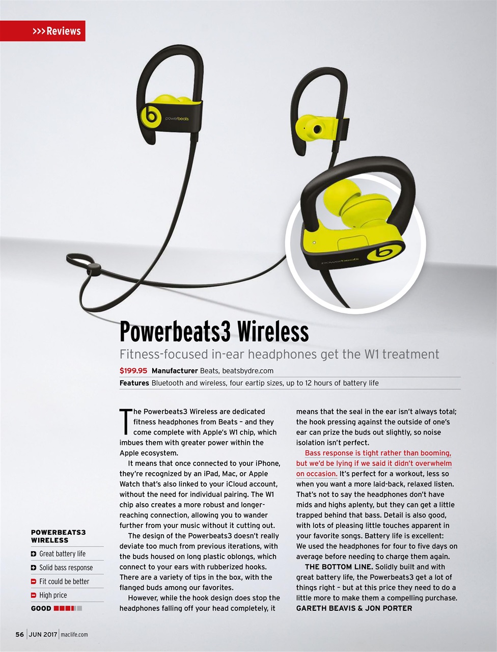 Mac|Life Preview Pages