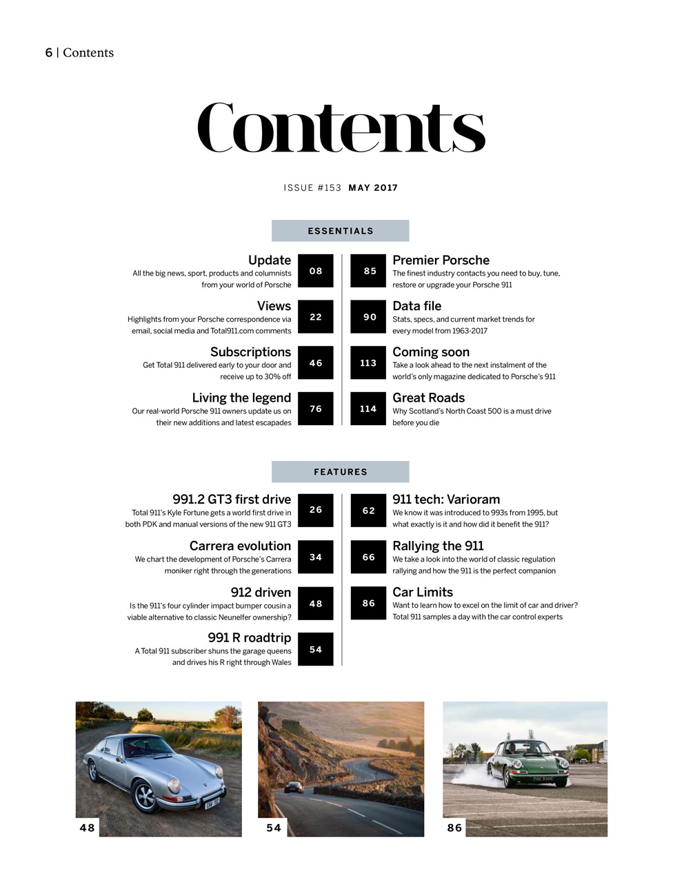 Total 911 Preview Pages