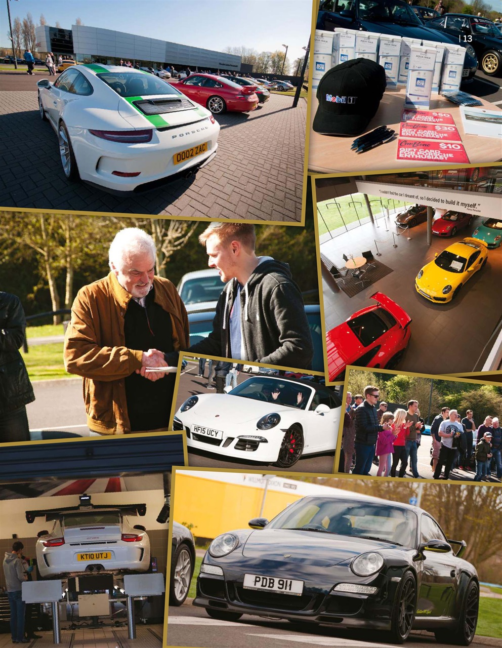 Total 911 Preview Pages