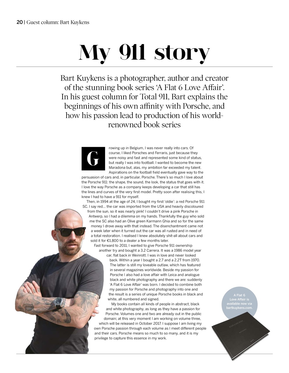 Total 911 Preview Pages