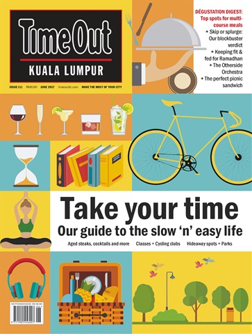 June 2017 issue June 2017
