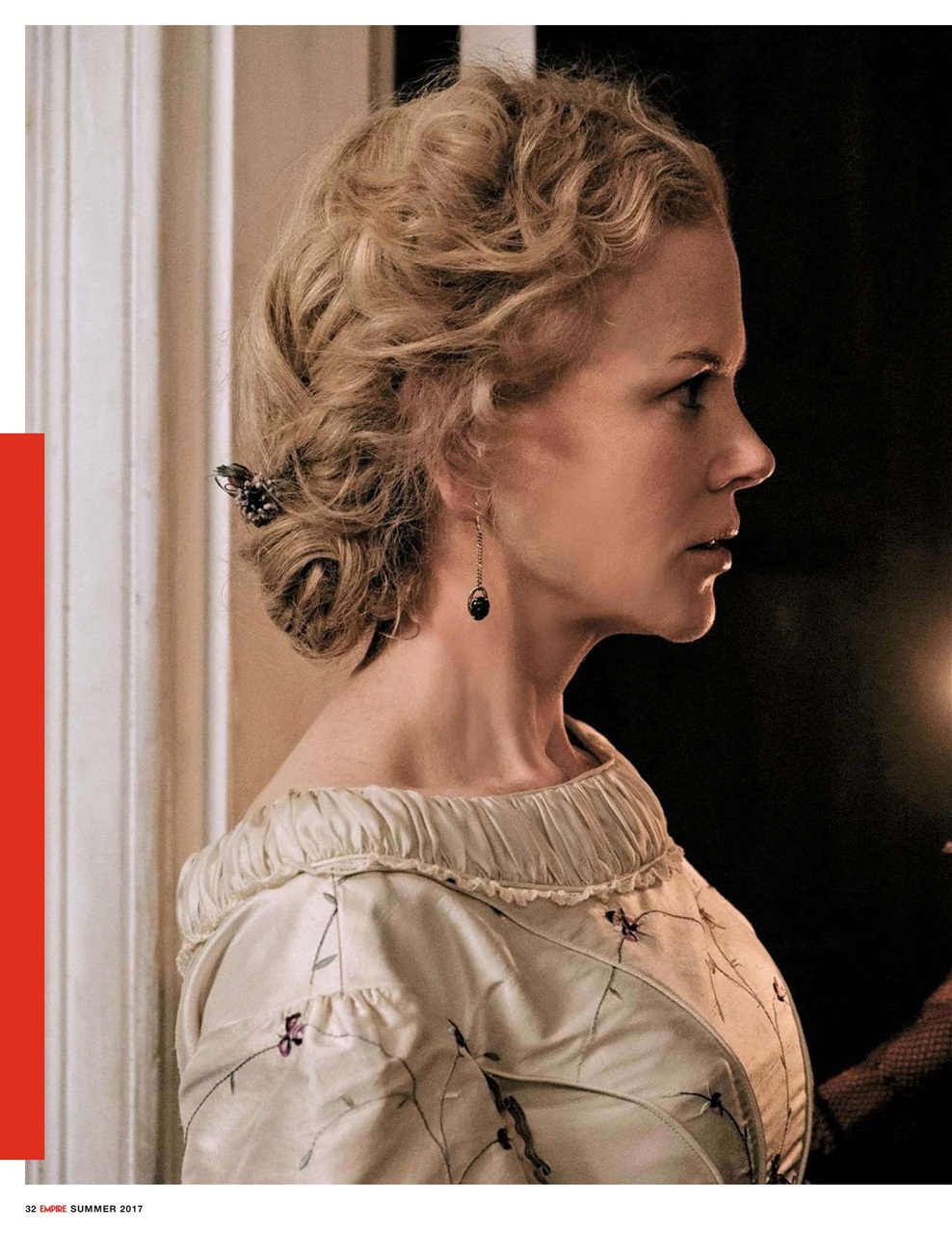 Empire Preview Pages