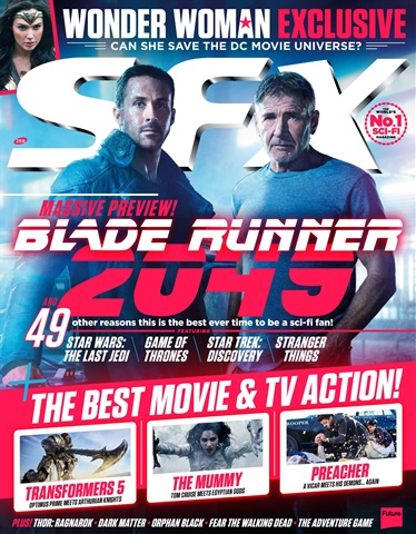 SFX issue August 2017
