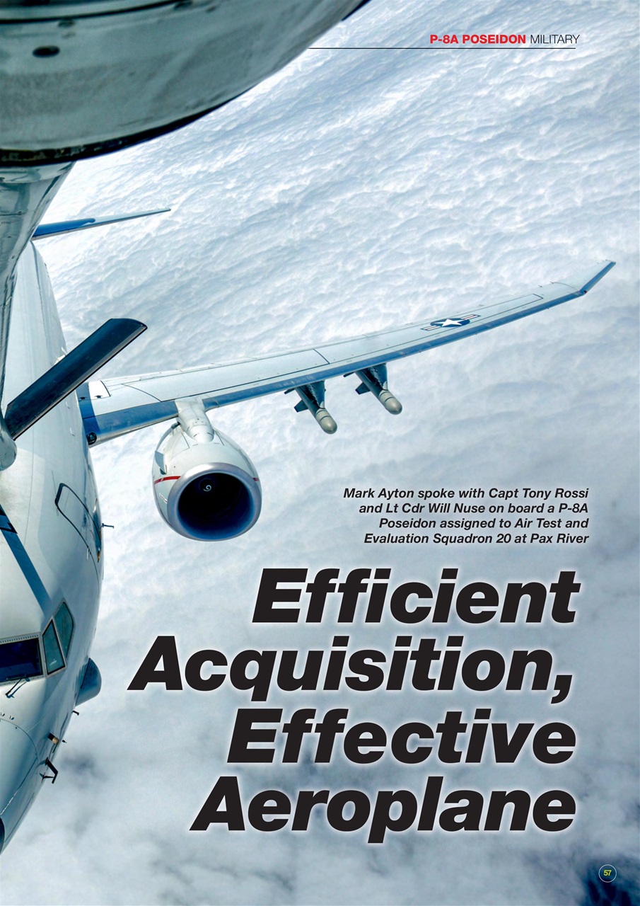 AIR International Preview Pages