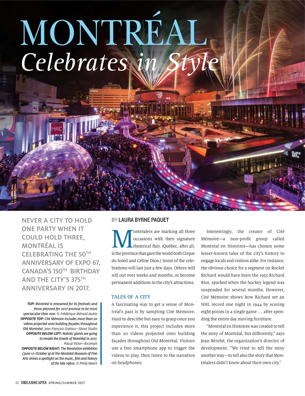 Dreamscapes Preview Pages