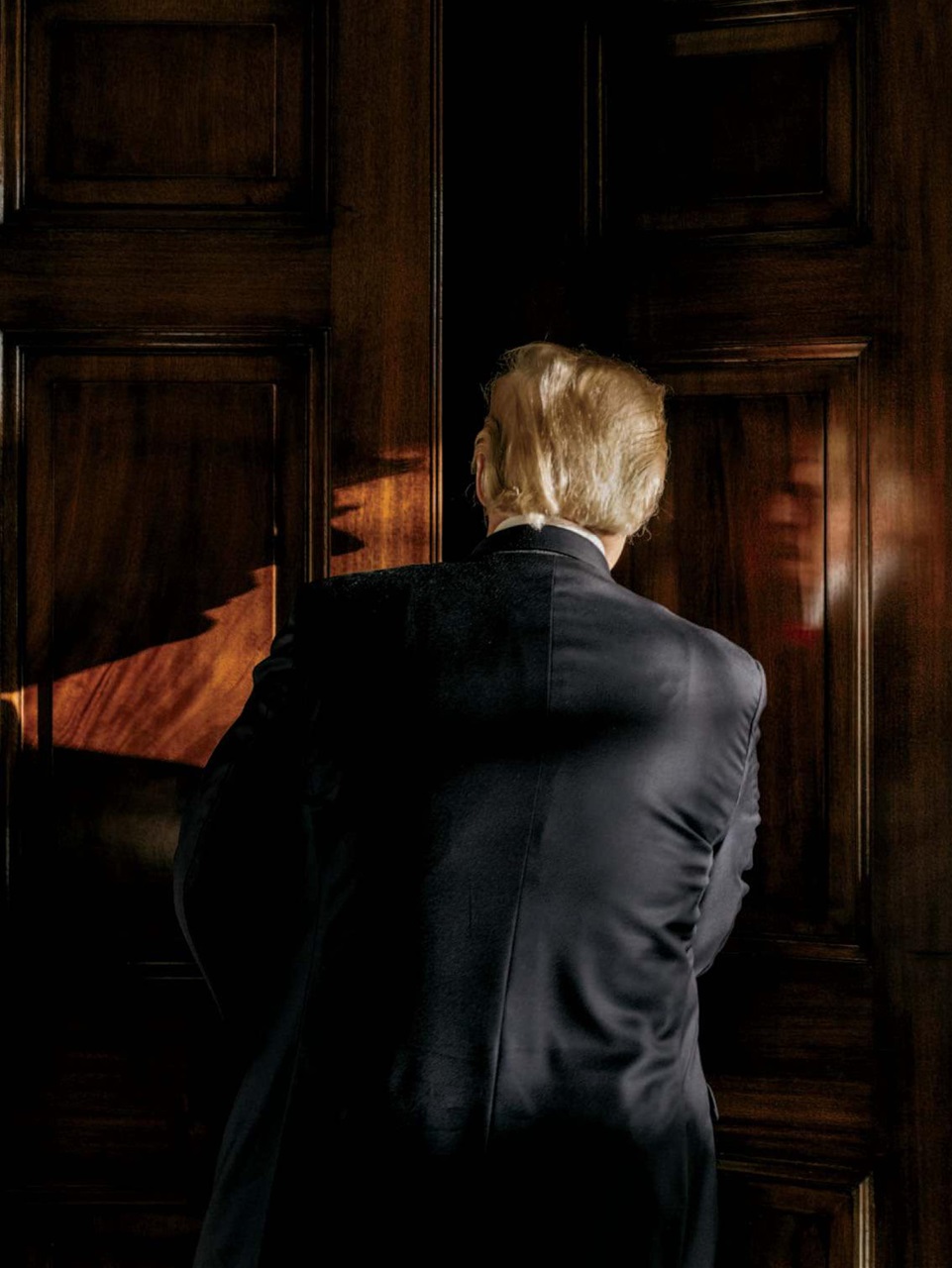 TIME Magazine Europe Preview Pages