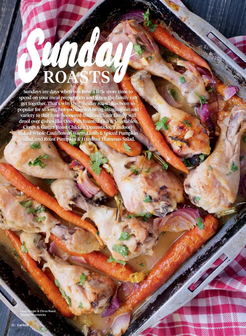 WellBeing Preview Pages