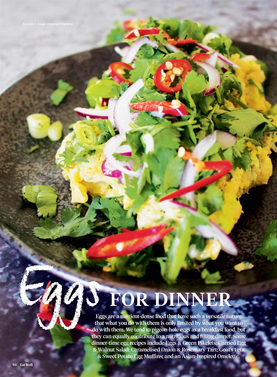 WellBeing Preview Pages