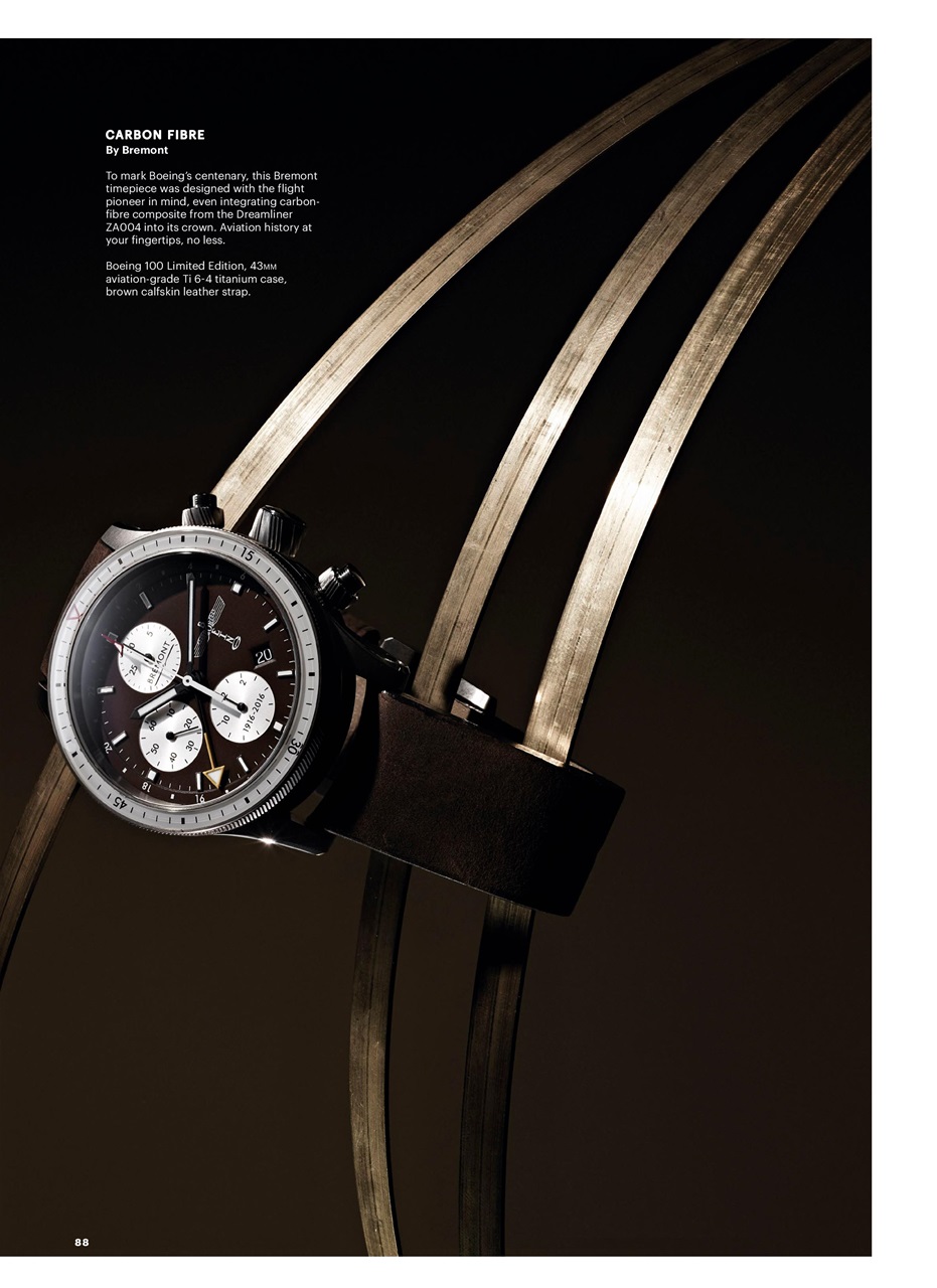 Esquire Malaysia Preview Pages