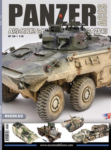 PA54 issue PA54
