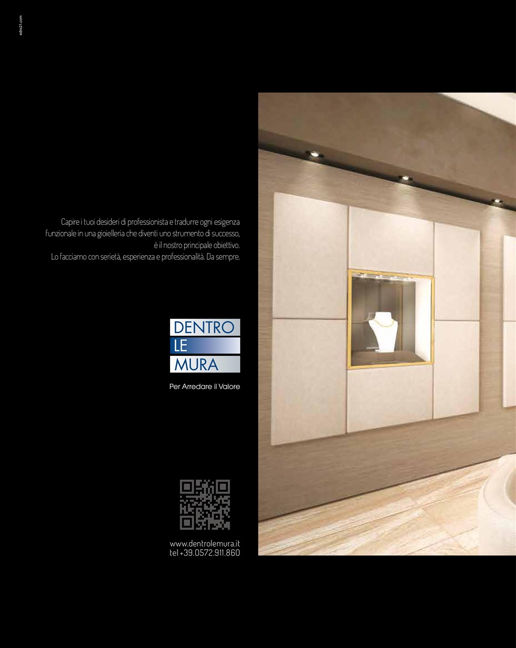 l'Orafo Italiano Preview Pages