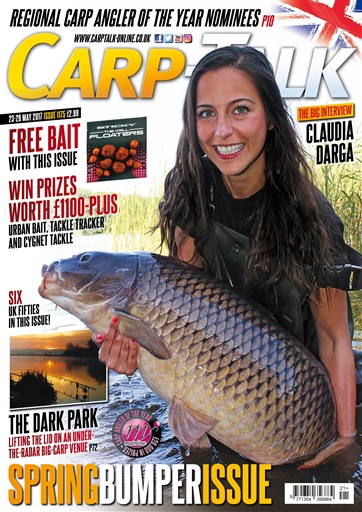 Carp-Talk issue 