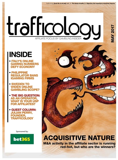 Trafficology issue 