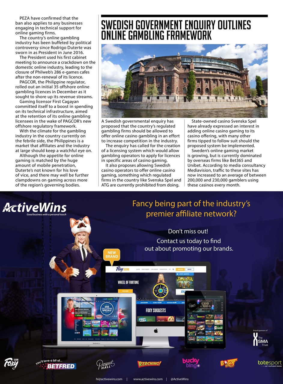 Trafficology Preview Pages