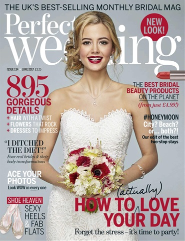 June 2017 issue June 2017