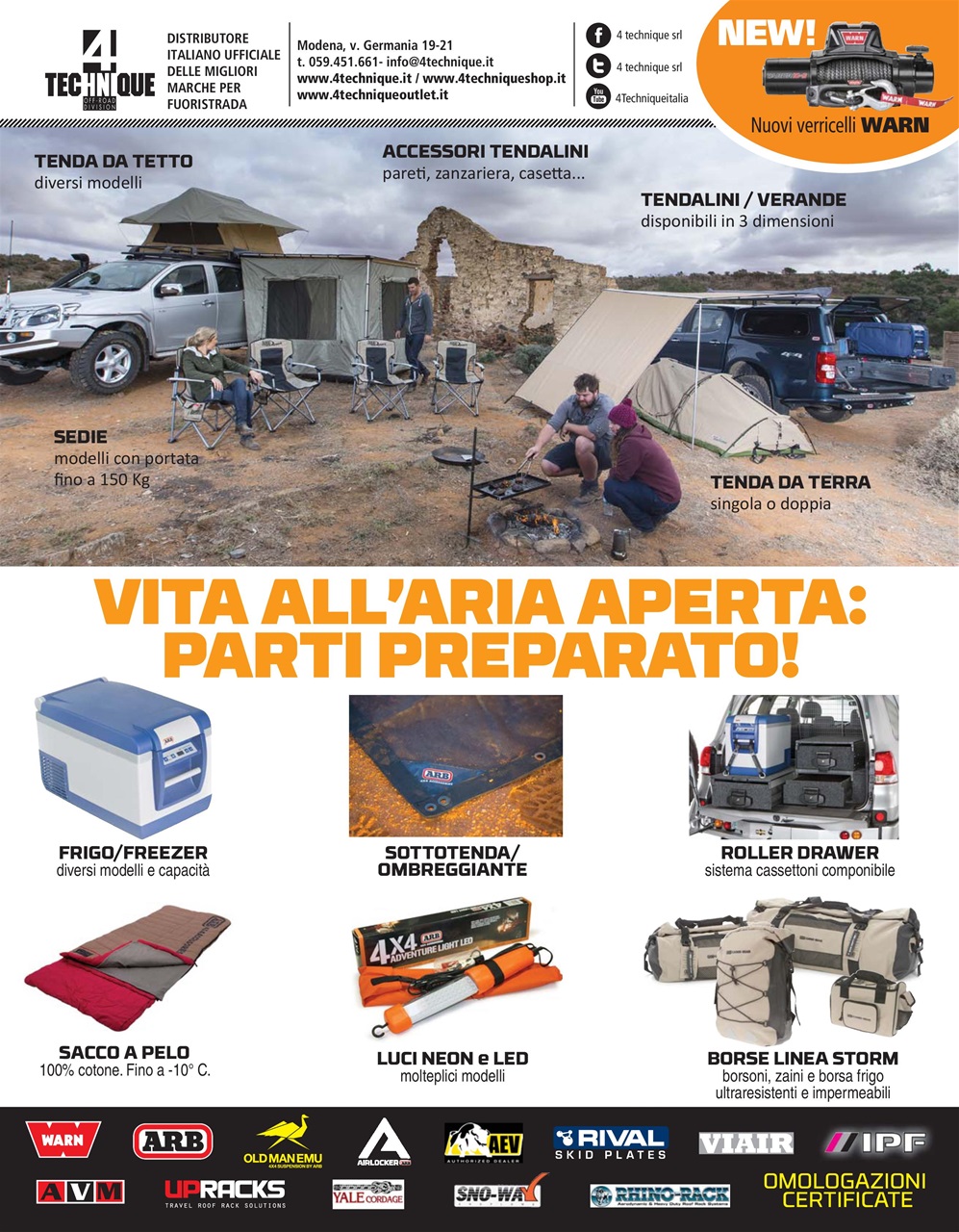 Elaborare 4x4 Preview Pages