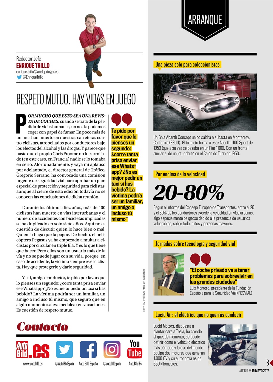 Auto Bild Preview Pages