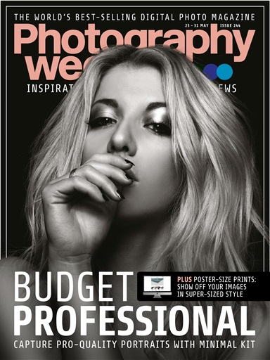 Photography Week issue 