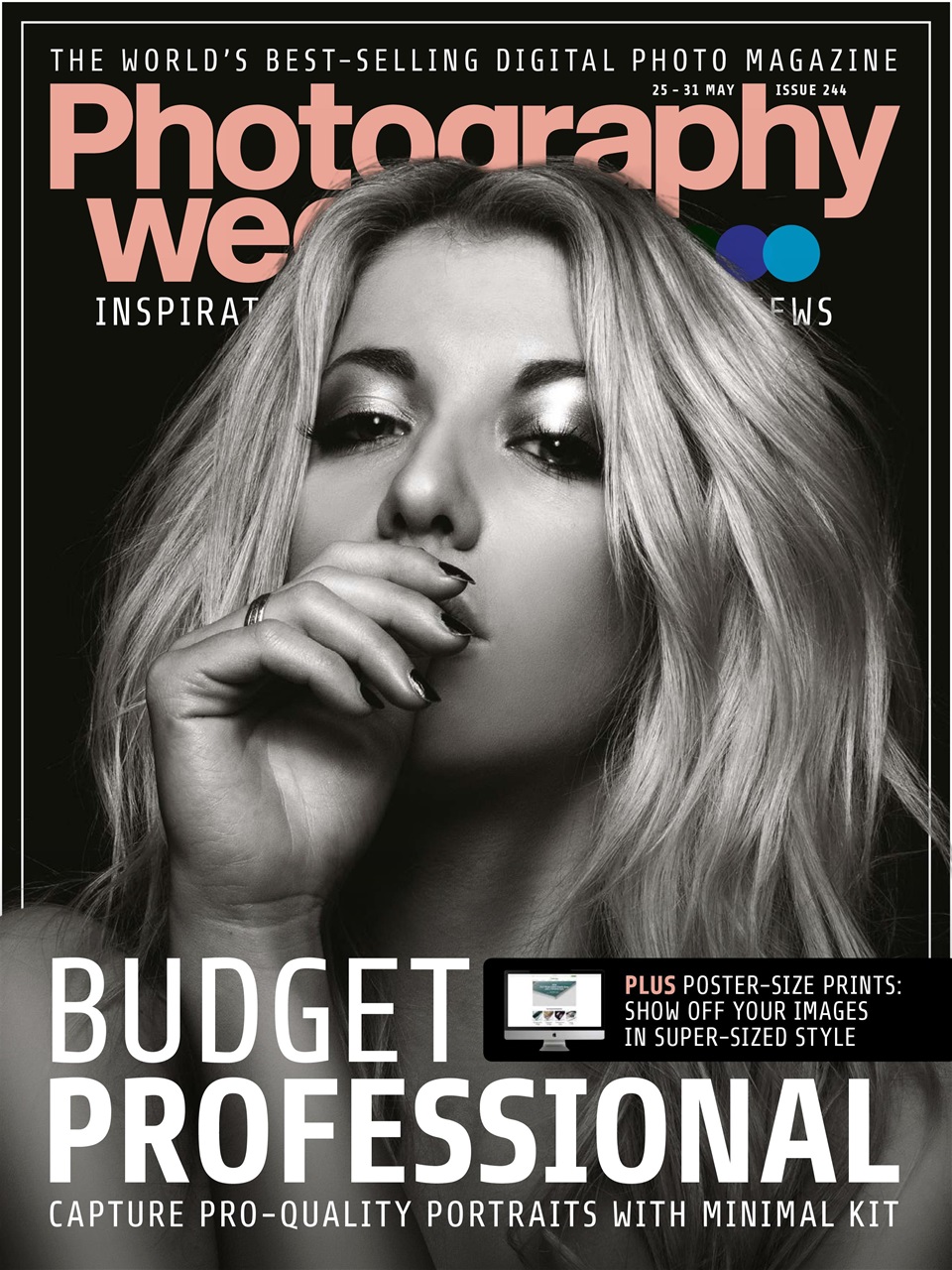 Photography Week Preview Pages