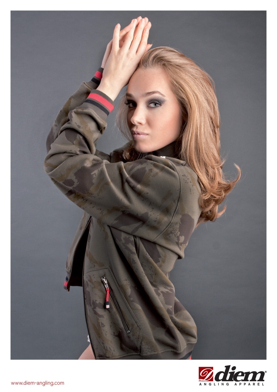 Crafty Carper Preview Pages