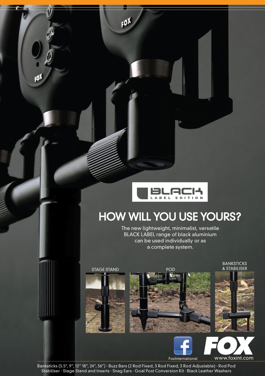 Crafty Carper Preview Pages