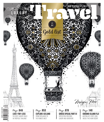 Winter 2017 issue Winter 2017