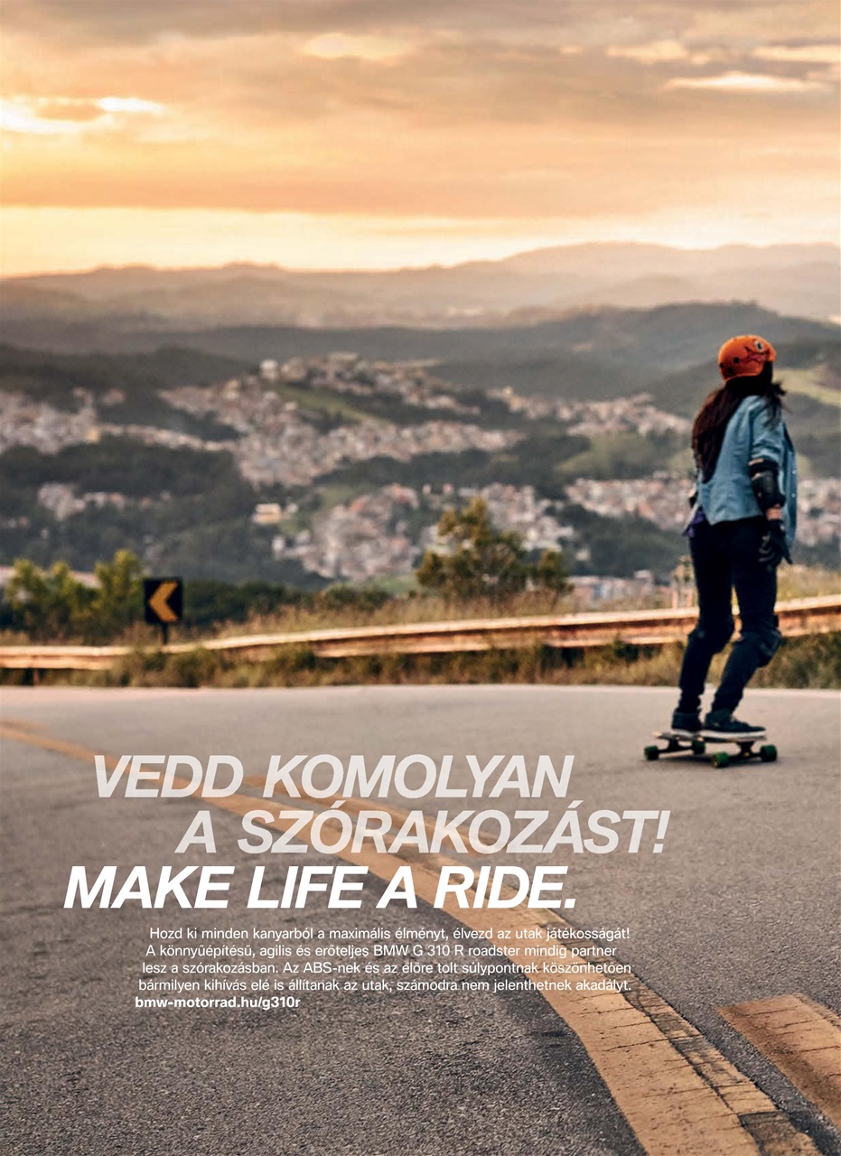 SuperBike Hungary Preview Pages