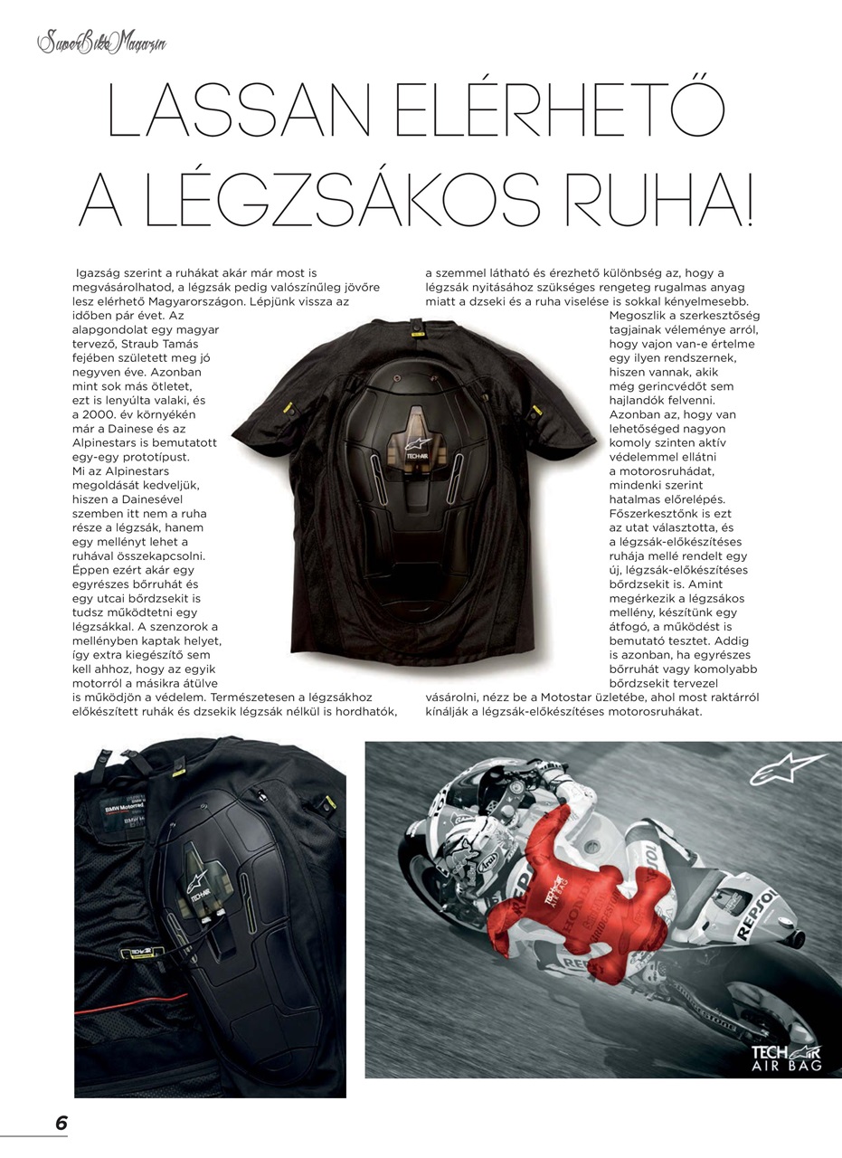 SuperBike Hungary Preview Pages