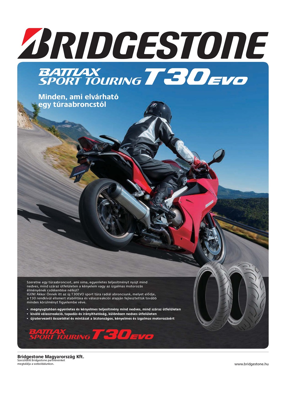 SuperBike Hungary Preview Pages