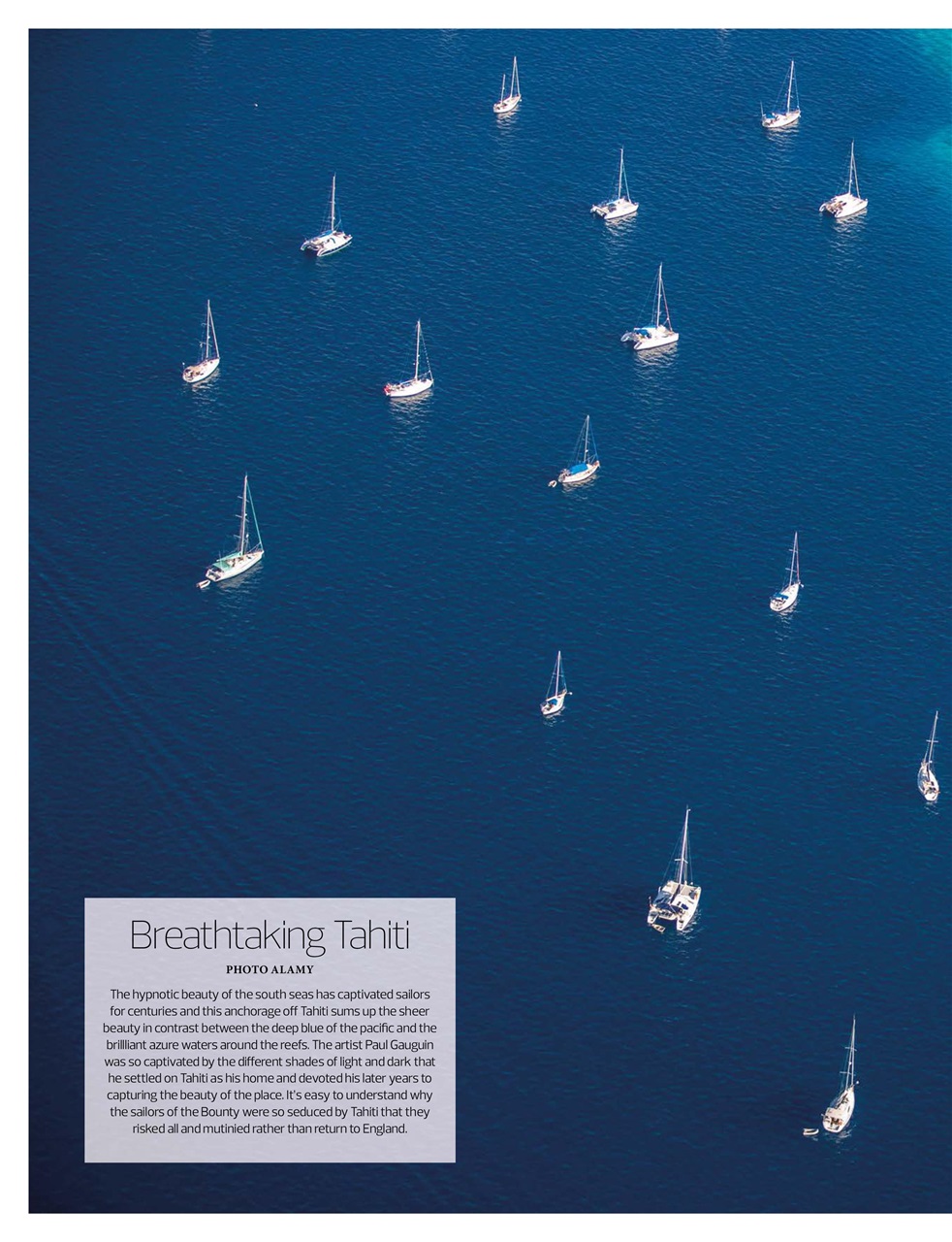 Sailing Today Preview Pages