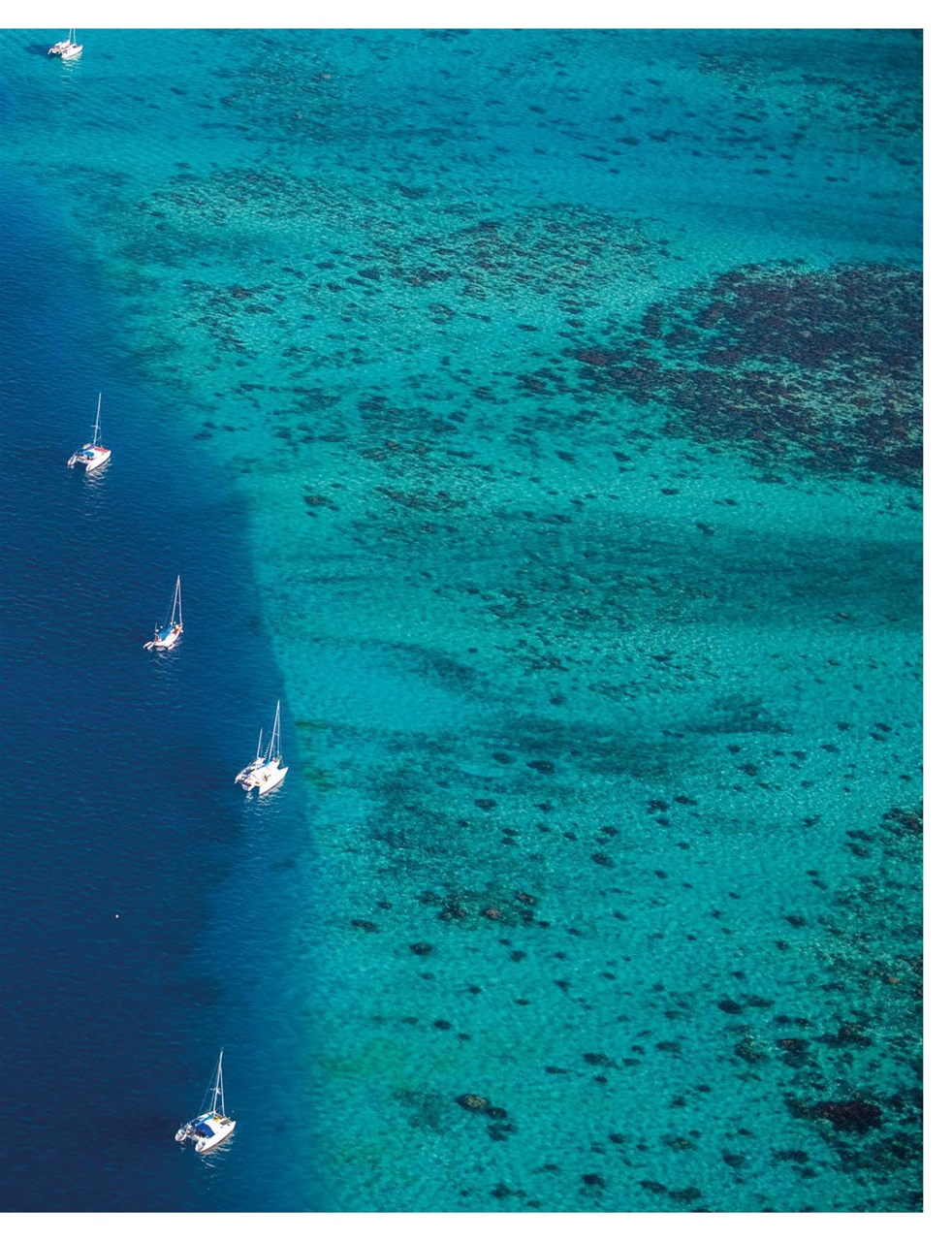 Sailing Today Preview Pages