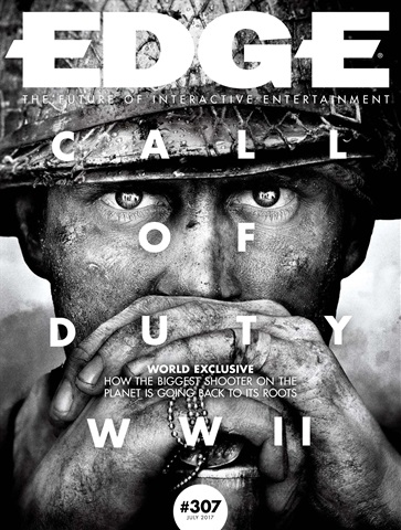 Edge issue July 2017