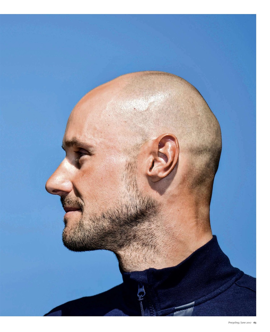 Procycling Preview Pages