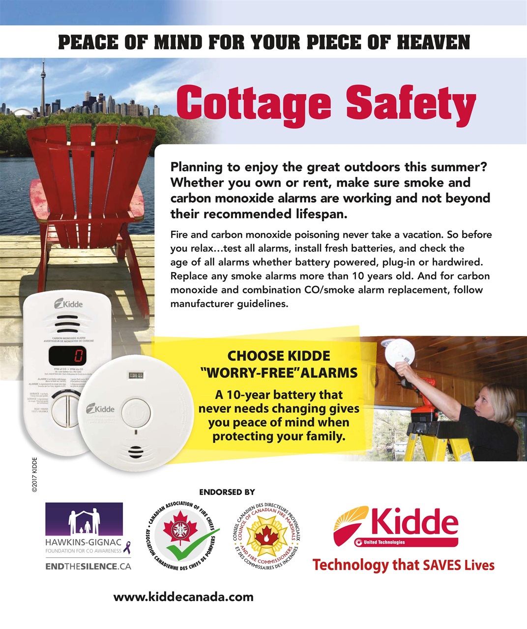 HOSS Magazine Preview Pages