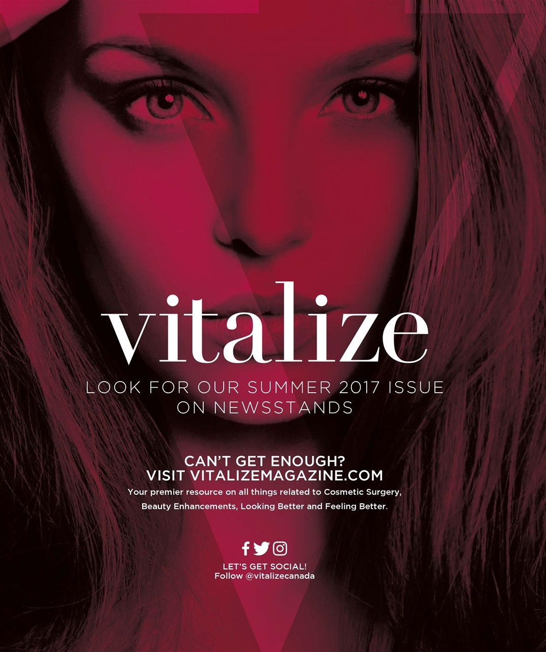 HOSS Magazine Preview Pages