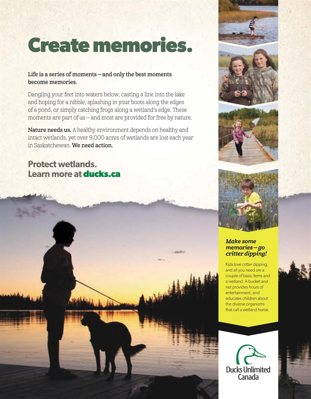 Prairies North Magazine Preview Pages